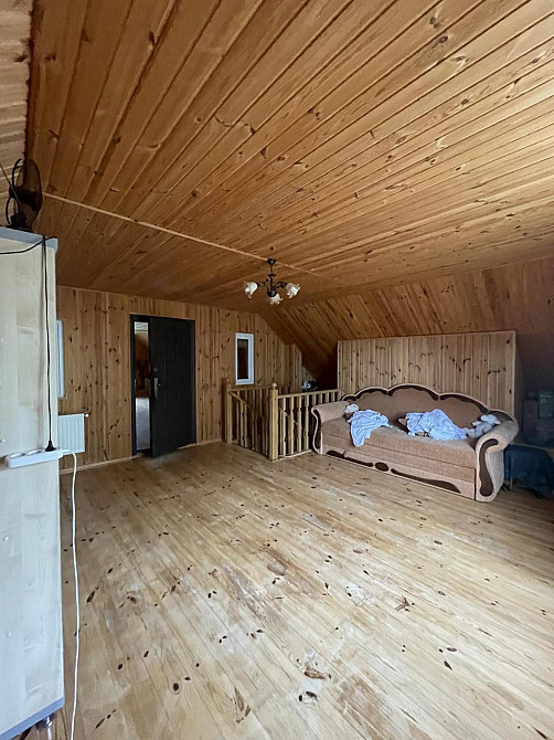 Продаж Будинок 6-кімнатний на вул. І.Богуна Острог - фото 2