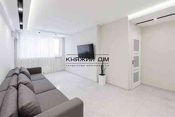 Оренда Квартира 2-кімнатна, 12/25 поверх на Победы просп./ Берестейский просп. Київ