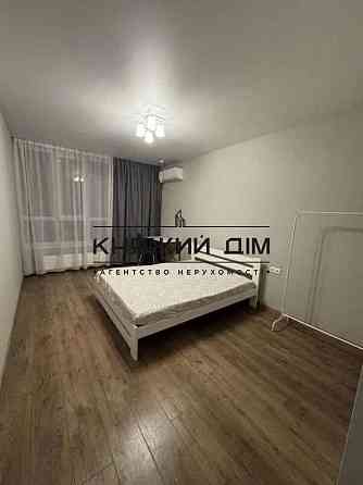 Оренда Квартира 1-кімнатна, 2/25 поверх на Академика Глушкова просп. Киев