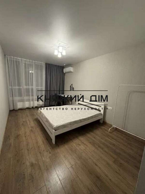 Оренда Квартира 1-кімнатна, 2/25 поверх на Академика Глушкова просп. Київ - фото 1