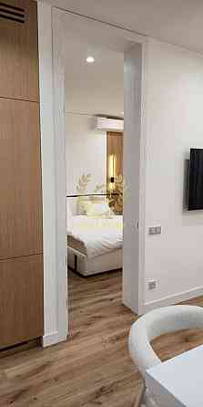 Продаж Квартира 2-кімнатна, 14/19 поверх на Бульварно-Кудрявская ул., 17А Kiev