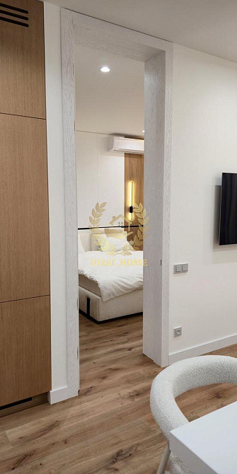 Продаж Квартира 2-кімнатна, 14/19 поверх на Бульварно-Кудрявская ул., 17А Kiev - photo 3