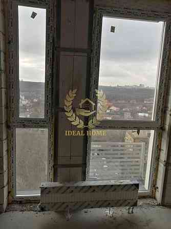 3комн ЖК Науки58 Київ