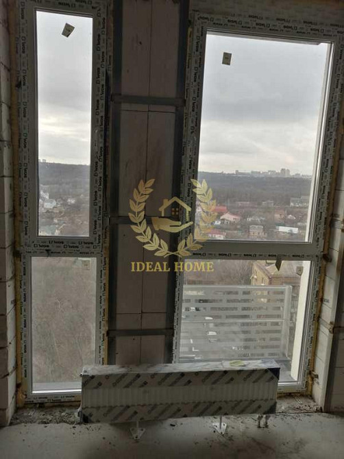 3комн ЖК Науки58 Київ - фото 6