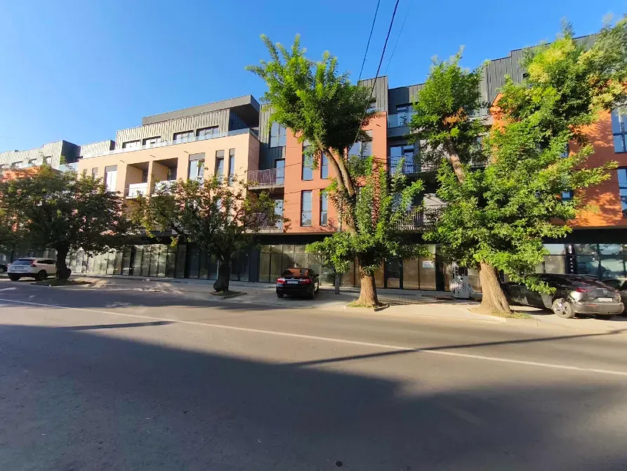 For sale 2-room Apartment 62 sq.m Собранецька 100 Uzhhorod - photo 14