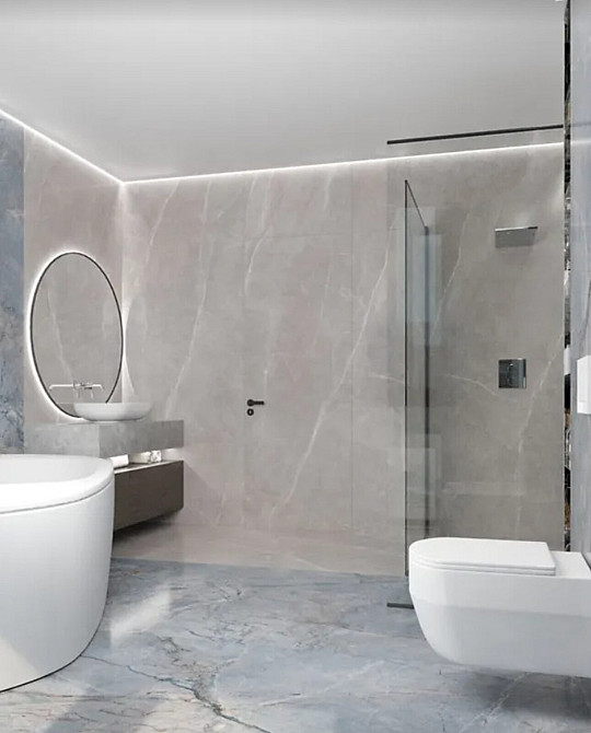 Продаж 3к квартири 140.4 кв. м на вул. За Рудкою Тернопіль - фото 9