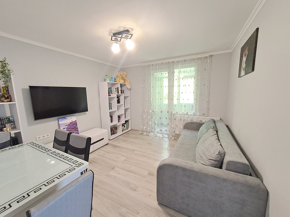 Продаж 2км квартири по вул. Обїзна, Дружба.Тернопіль Тернопіль - фото 1