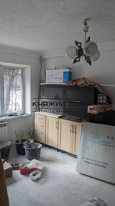 Продаж Квартира 1-кімнатна, 1/5 поверх на Петра Запорожца ул. Київ - фото 1