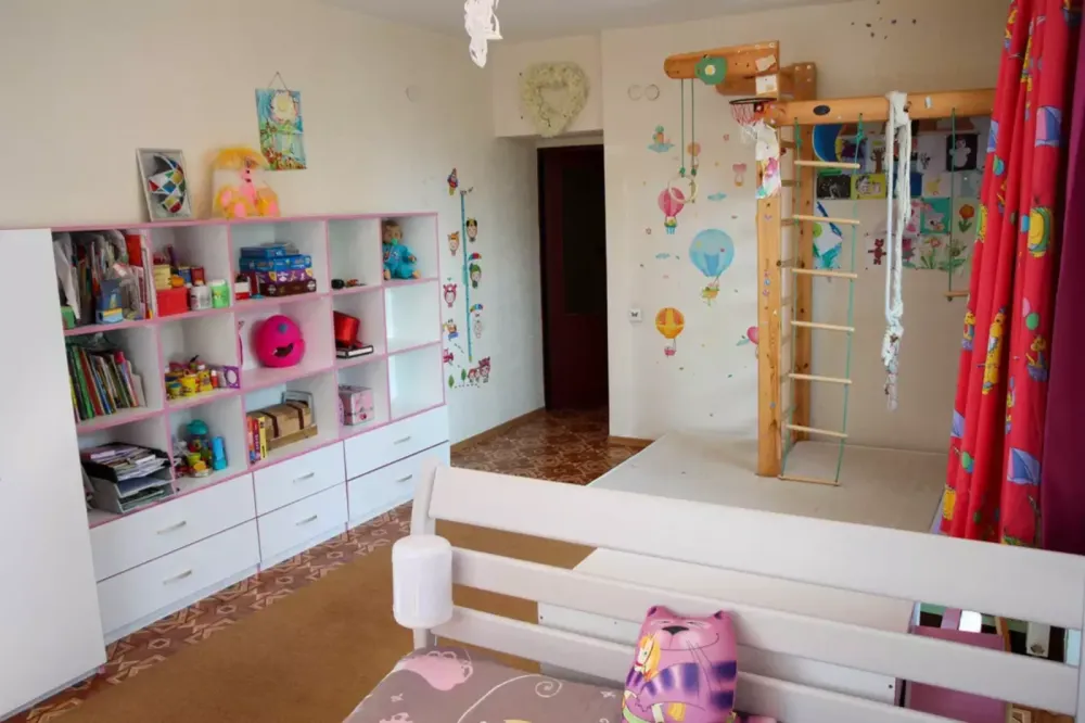 Оренда Квартира 3-кімнатна, 5/18 поверх на Підгірна, 7/36 Київ - фото 15