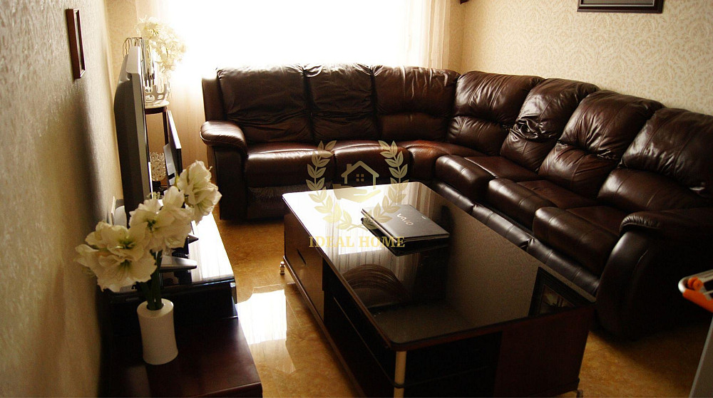 Продам квартиру Київ, Прирічна вул. Kiev - photo 1