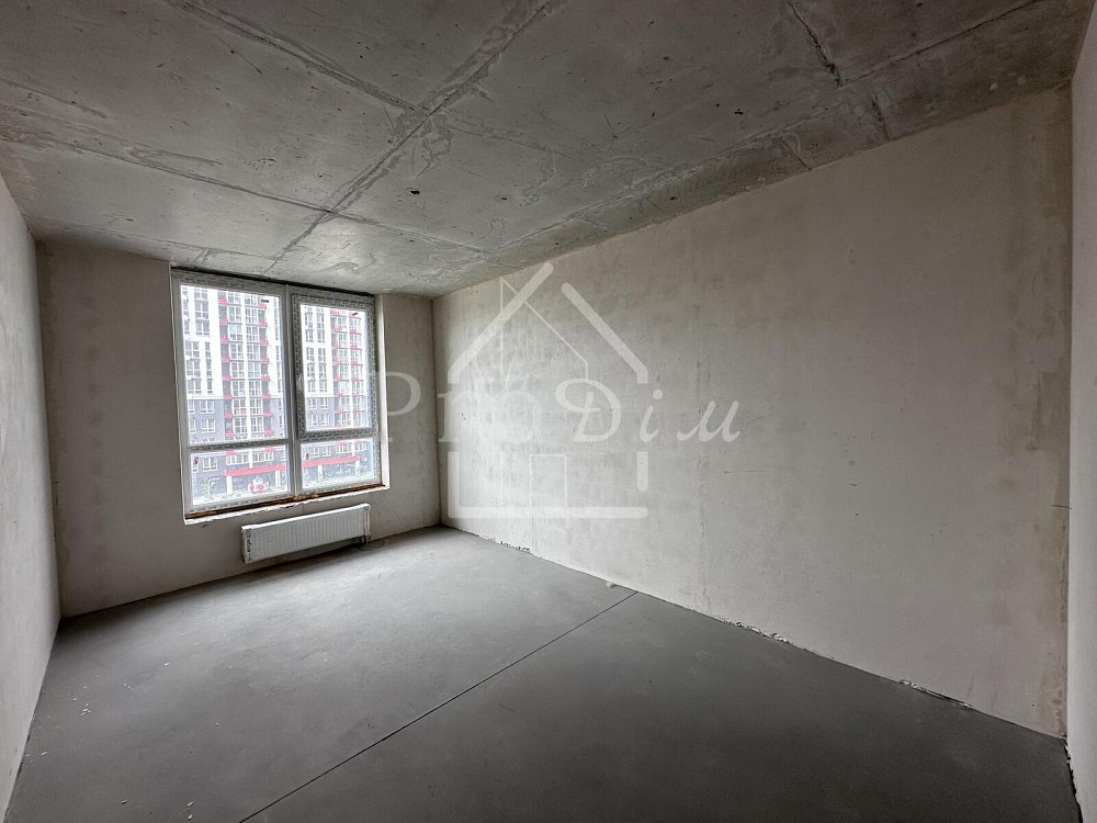 Продаж двокімнатна квартира 74 м2 ЖК Причал 8 Гліба Бабіча 8 Осокорки Київ - фото 5