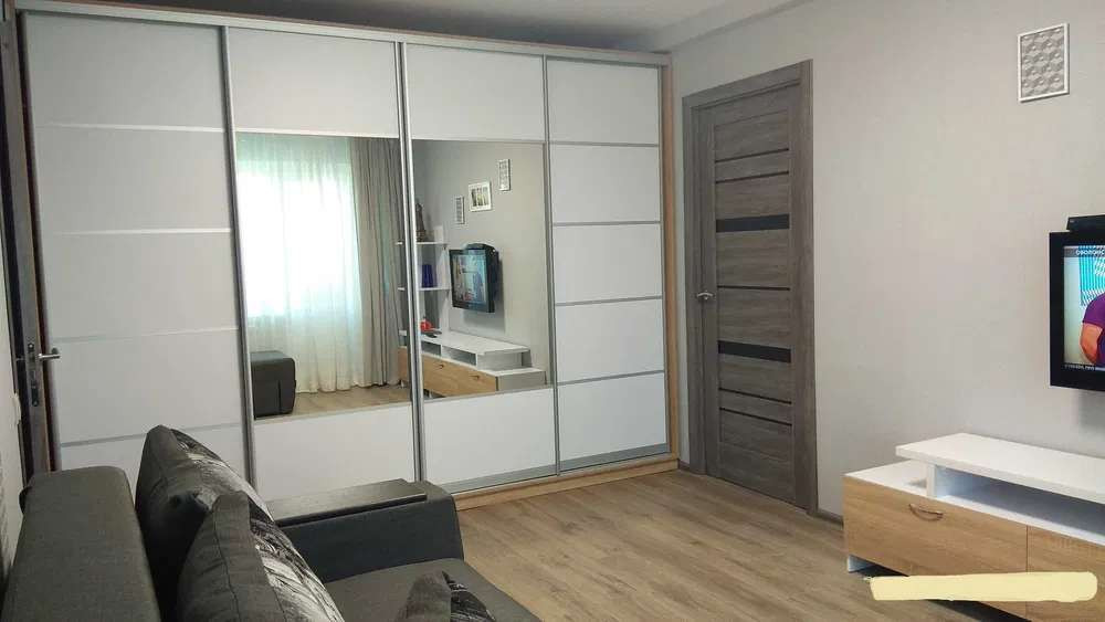 Оренда Квартира 2-кімнатна, 3/5 поверх на ул. Красноткацкая Київ - фото 2