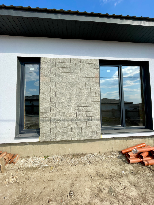 Продаж 1-поверховий Будинок з ділянкою 4.5 сот 113 кв.м 3 кімн. на Масив Тихий, 80 Рівне - фото 4