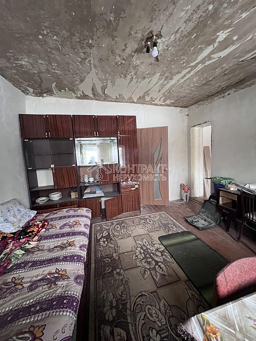 Продаж Будинок 2-кімнатний на вул. Ярослава Мудрого  - изображение 12