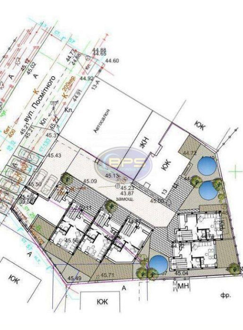 Продаж земельної ділянки 12 соток на вул. Посмитного Одеса - фото 5