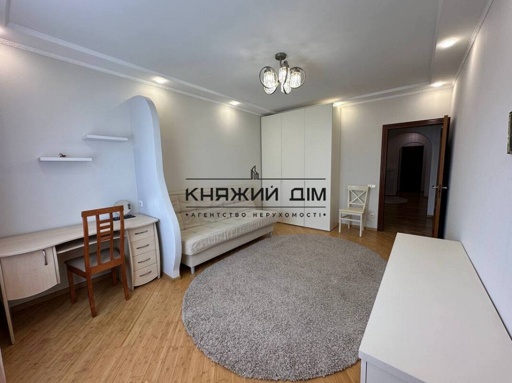 Оренда 3 кімнатна квартира м. Позняки КОД 11203715 Київ - фото 10