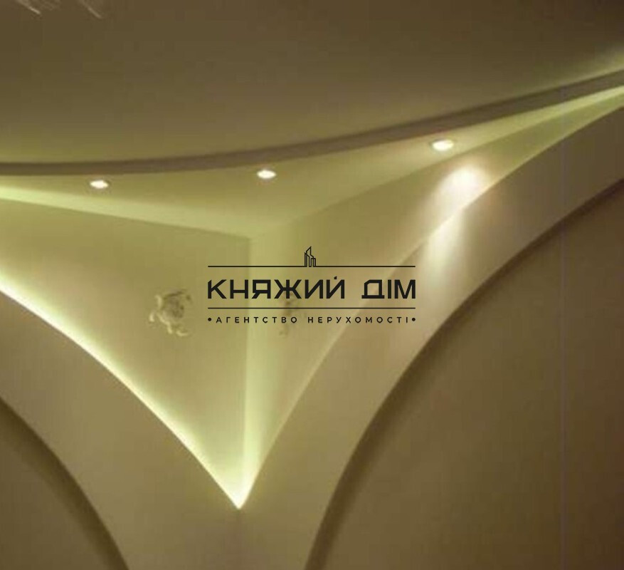 Продажа 2-х комнатная ул. Голосеевская 13А ЖК Голосеевский. Код №2171542 Київ - фото 9