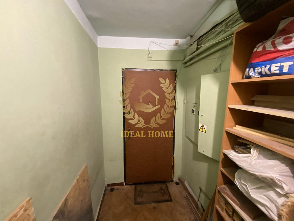 Простора 2-кімнатна квартира на початку Троєщини, гарна інфраструктура Київ - фото 7