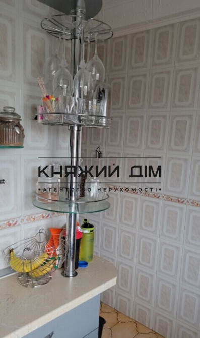 ПРОДАЖ чудова 3к кв Лісовий масив вул. Ореста Левицького (був.Курчатова) 3 код 21146741 Київ - фото 11