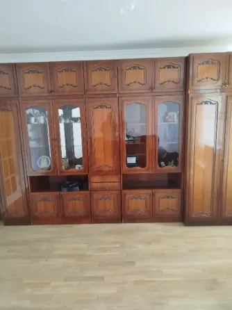 Apartment Ternopil'