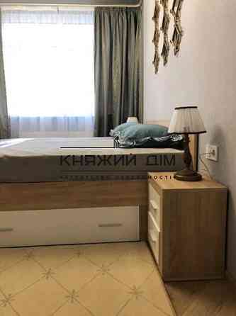 Оренда Квартира 1-кімнатна, 14/15 поверх на Правды просп. Киев