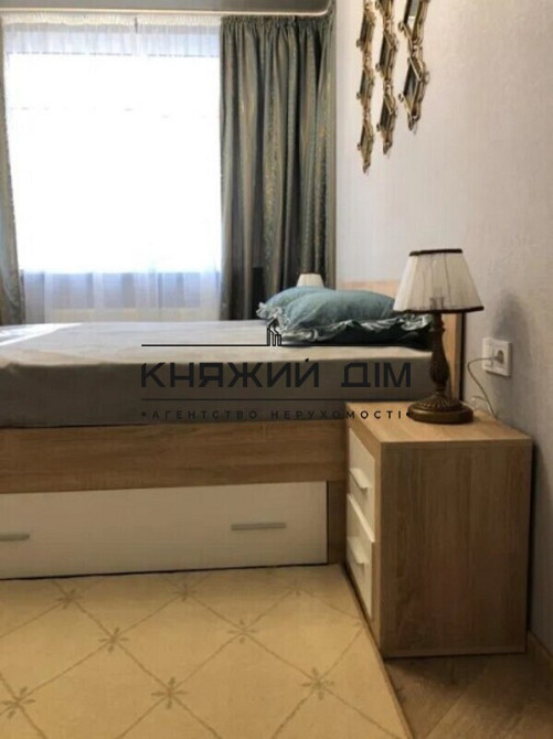 Оренда Квартира 1-кімнатна, 14/15 поверх на Правды просп. Kiev - photo 2