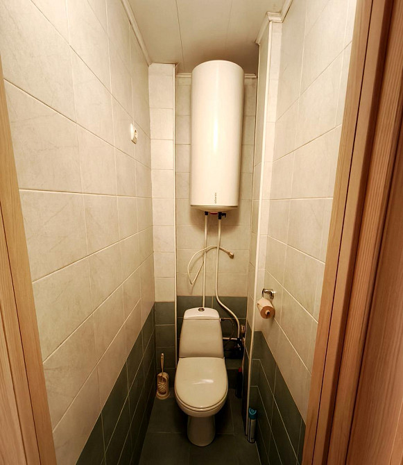 Оренда Квартира 2-кімнатна, 4/14 поверх на вул. Петра Радченка, 8 Київ - фото 15