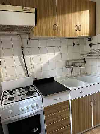 Оренда Квартира 2-кімнатна, 3/7 поверх на Коломийський провулок, 15 Київ