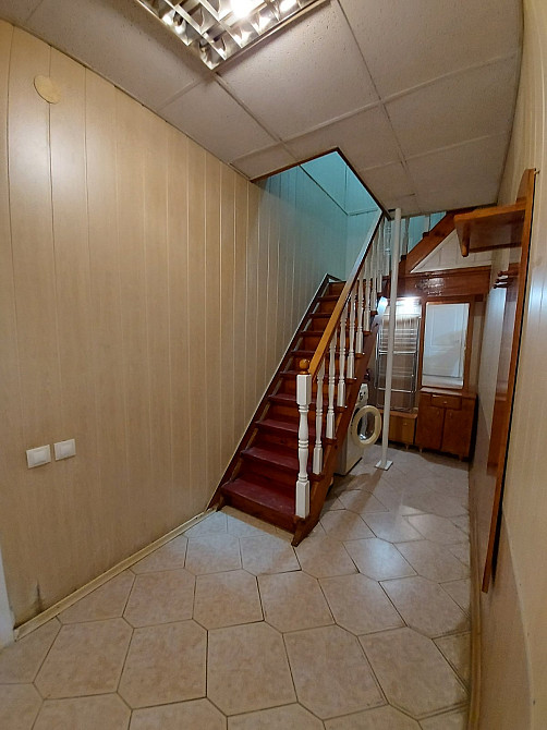 Двухэтажная квартира с капитальным ремонтом в центре Одессы Одесса - изображение 11