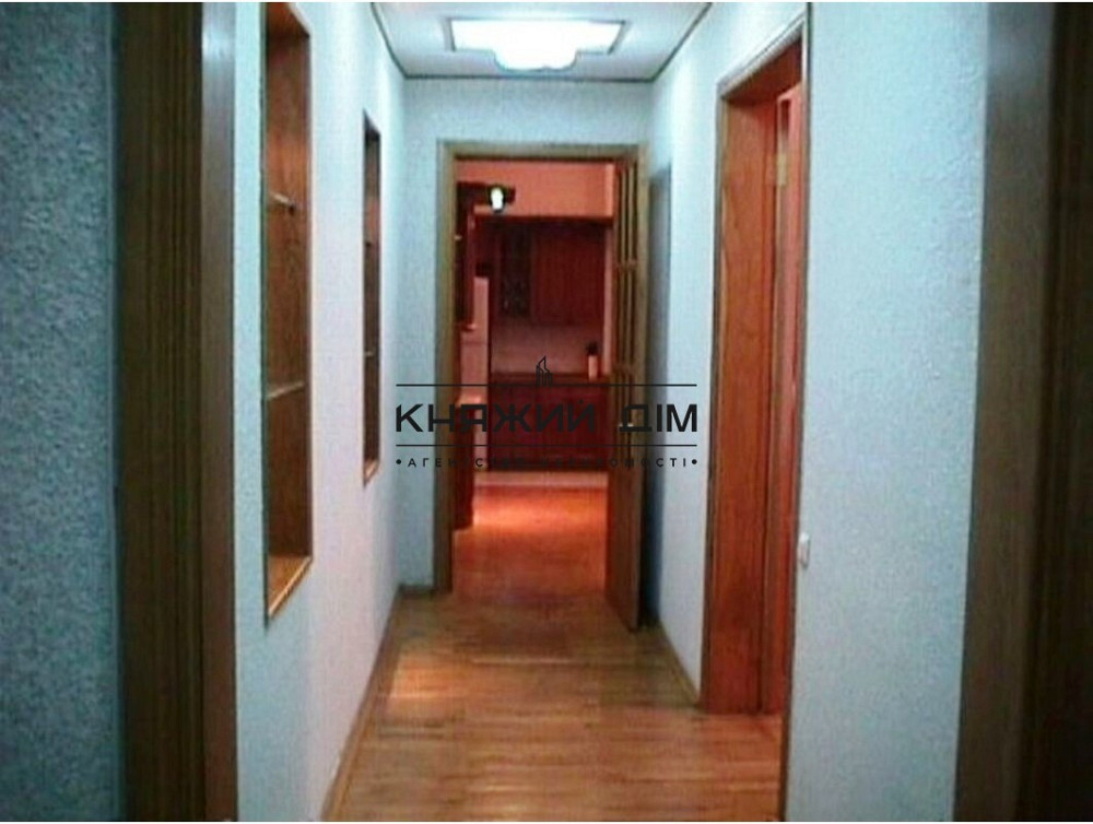 Продаж шикарної 4-х к.кв. біля метро Площа Українських Героїв по вул. Антоновича. Код об'єкту №: 21115386 Київ - фото 4