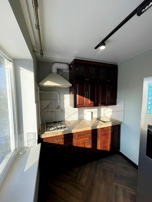 Продаж Квартира 2-кімнатна, 5/5 поверх на Перова вул., д. 15-А Київ - фото 10