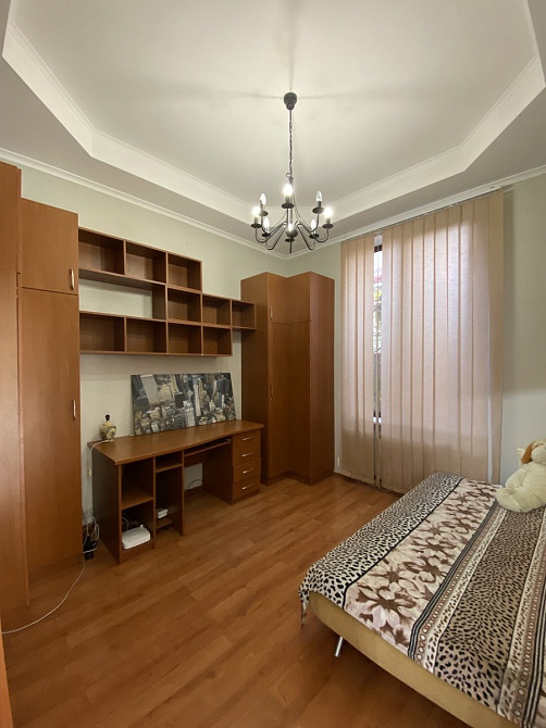 Продам красивый дом на 10 ст. Б.Фонтана Одеса - фото 4