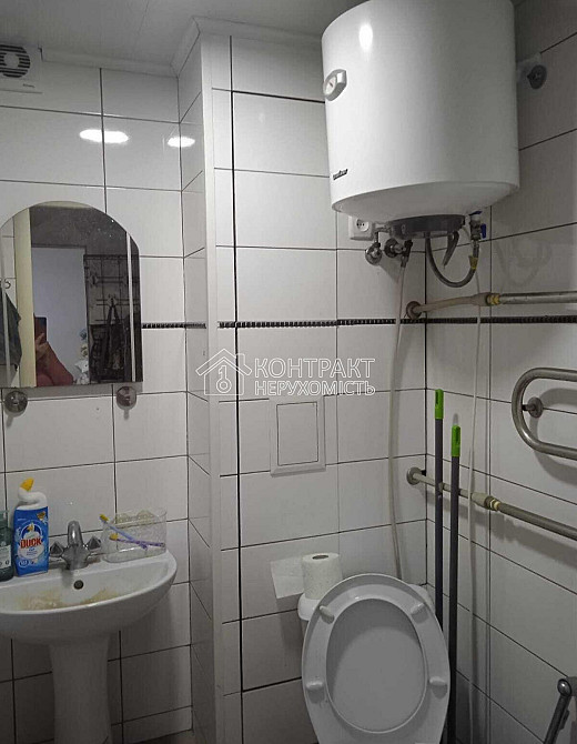 Продаж Квартира 1-кімнатна, 2/5 поверх на вул. Шатилівська Kharkiv - photo 3