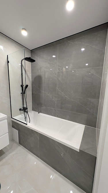 Продаж Квартира 1-кімнатна, 10/13 поверх на Вовчинецька вул., 223-А Ивано-Франковск - изображение 18