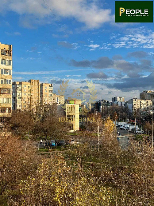 Продаж світлої однокімнатної квартири в місті Вишневе Вишнёвое - изображение 8