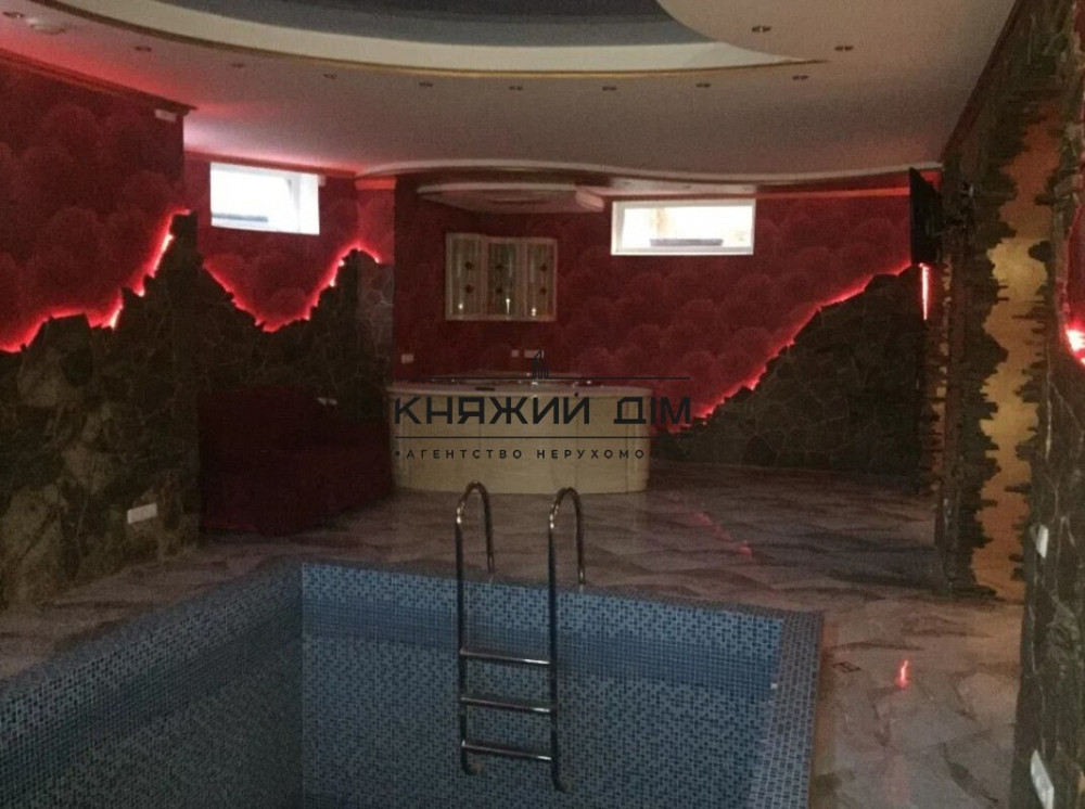 ЕСТЬ ГЕНЕРАТОР!!! Аренда дома в Лютеже. Код объекта № 138059. Лютіж - фото 9