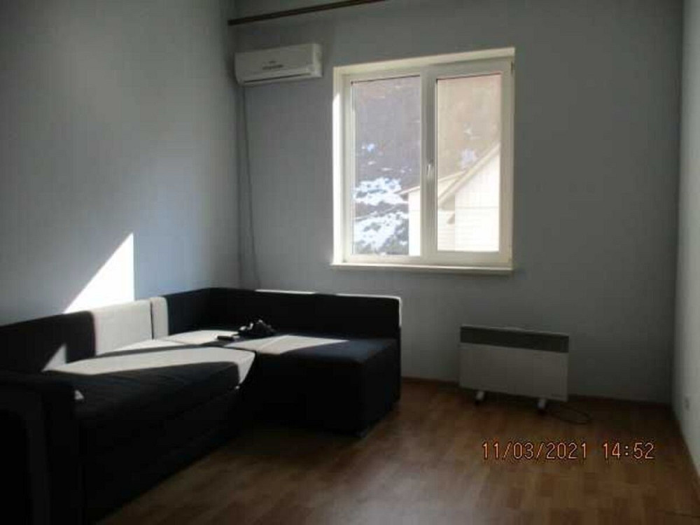 Оренда Квартира 1-кімнатна, 1/2 поверх на Протасов Яр, 7 Київ - фото 1