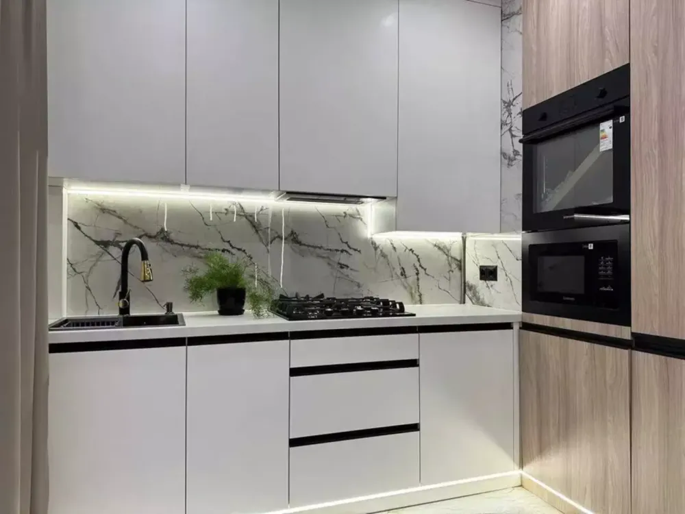 Продаж Квартира 2-кімнатна, 1/4 поверх на вул. 24 Серпня Івано-Франківськ - фото 5