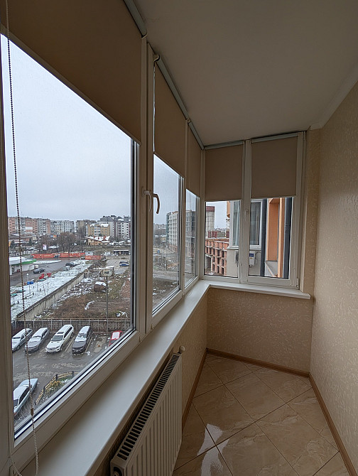 Оренда Квартира 3-кімнатна, 6/10 поверх на Вовчинецька вул., 219 Івано-Франківськ - фото 8