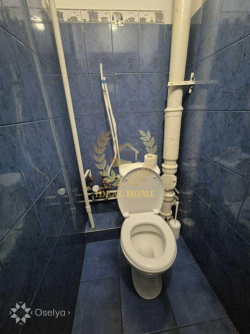 Продаж Квартира 1-кімнатна, 13/14 поверх на Красной Калины пр-т, 54/9 Київ - фото 7