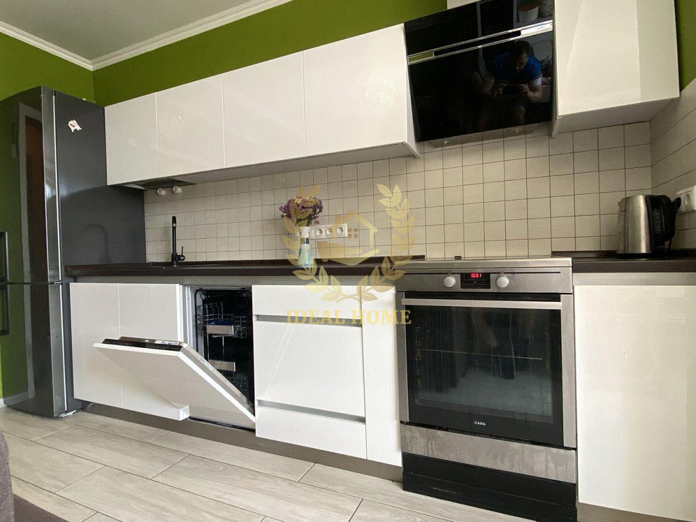 Продаж Квартира 1-кімнатна на Гашека Ярослава бул., 8А Киев - изображение 16