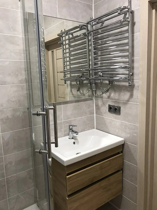 Оренда Квартира 1-кімнатна, 7/24 поверх на проспект Відрадний, 2 Киев - изображение 7