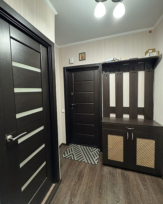 Продаж Квартира 1-кімнатна, 4/10 поверх на Донецкое шоссе, 1 Дніпро - фото 13