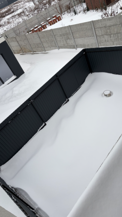 For sale 2-storey Duplex with land 2 ares 126 sq.m 4 rooms at Одеська 84/А Petropavlivska Borshchahivka