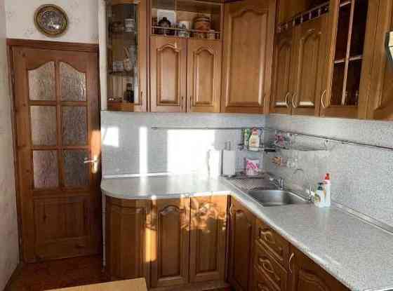 Продаж Квартира 2-кімнатна, 7/16 поверх на Драгоманова вул., д. 14 Київ