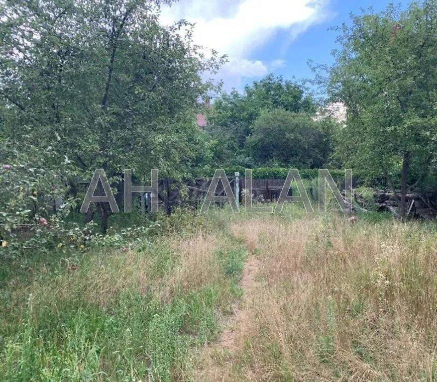 Продаж земельної ділянки 13 соток на Кооперативна вул., 70 Петропавлівська Борщагівка - фото 1