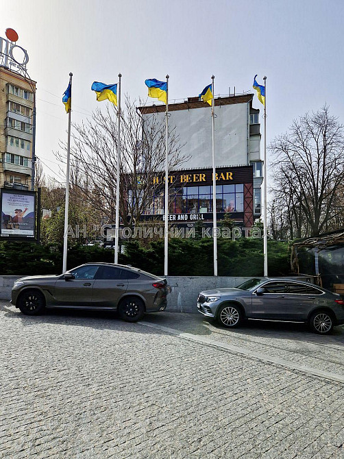 Оренда заклад громадського харчування на Госпітальна вул., 2 приміщень - 4, поверх - 1/2 Киев - изображение 4