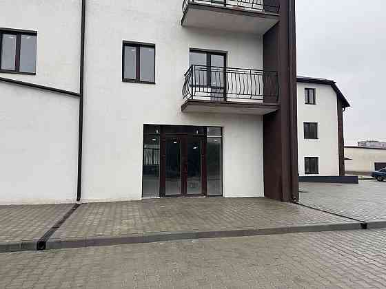 Продаж торгове приміщення на вул. Горбача поверх - 1/5 Кременець