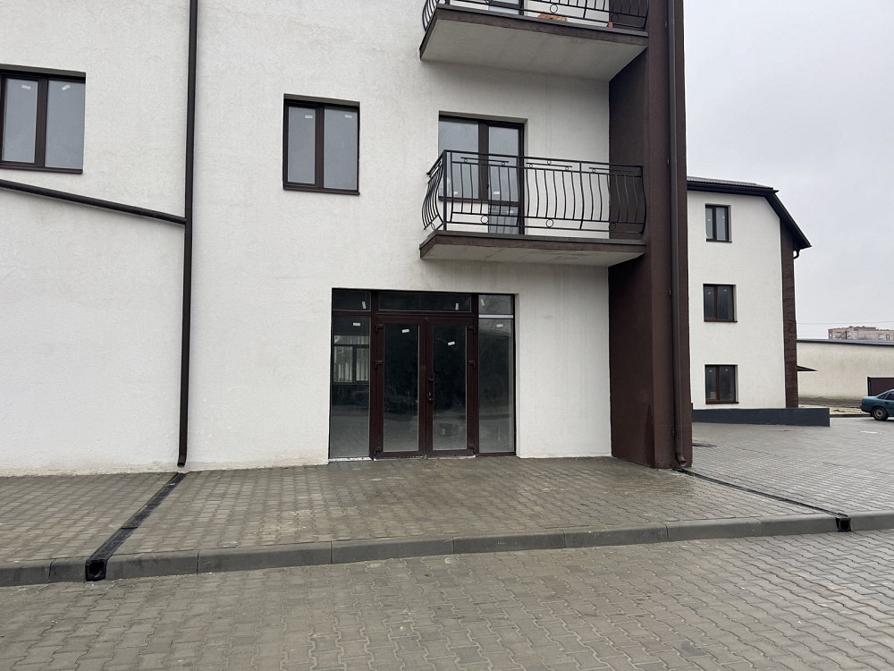 Продаж торгове приміщення на вул. Горбача поверх - 1/5 Кременець - фото 2