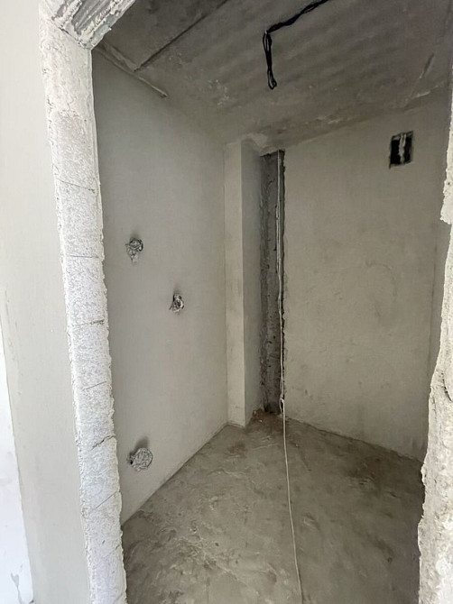 Продаж Квартира 1-кімнатна, 3/4 поверх на Довбуша Chukalivka - photo 4